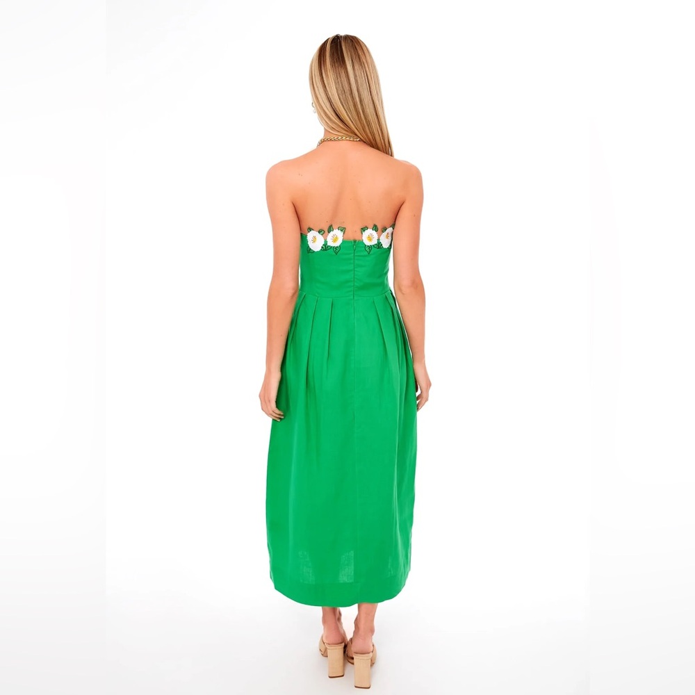 Fanm Mon Lorr Dress Wanga Collection - Picture 2 of 5